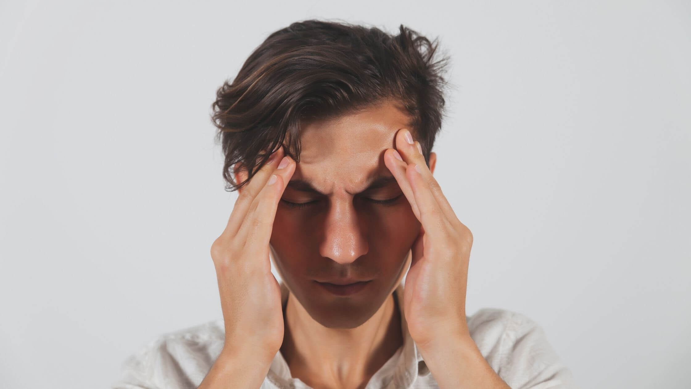 can physio help with headaches?