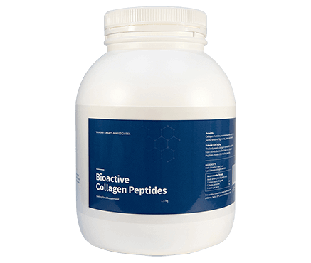 Bioactive Collagen Peptides – Family Pack 1.5kg