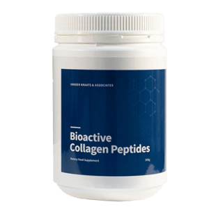 Bioactive Collagen Peptides - 300g