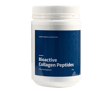 Bioactive Collagen Peptides - 300g