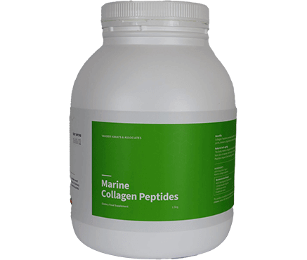 Marine Collagen Peptides 1.5 kg Family Pack
