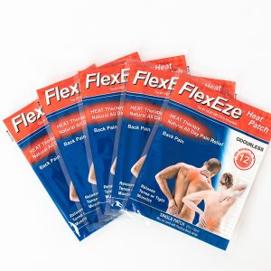 Flexeze Patches