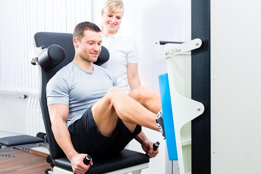 best physiotherapy in Greenwood