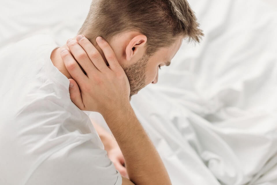 can physio help with neck pain