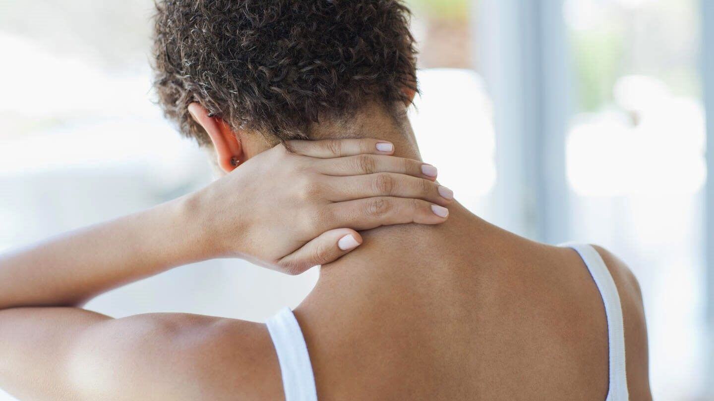 can physio help with neck pain