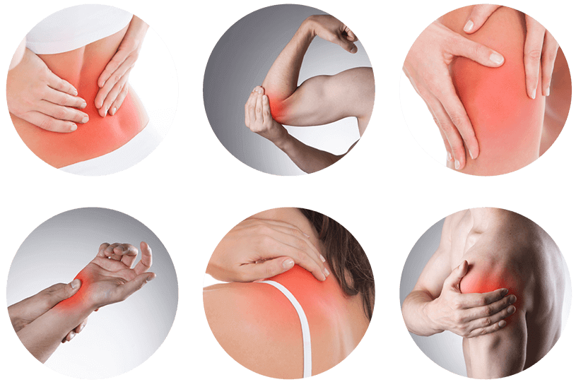 can physio help with joint pain?