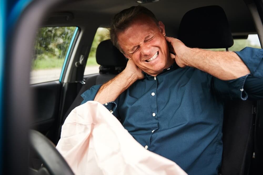 can physio help with whiplash?