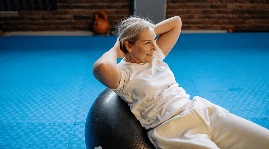 Physio for the Elderly