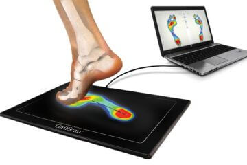 Could orthotics benefit you?