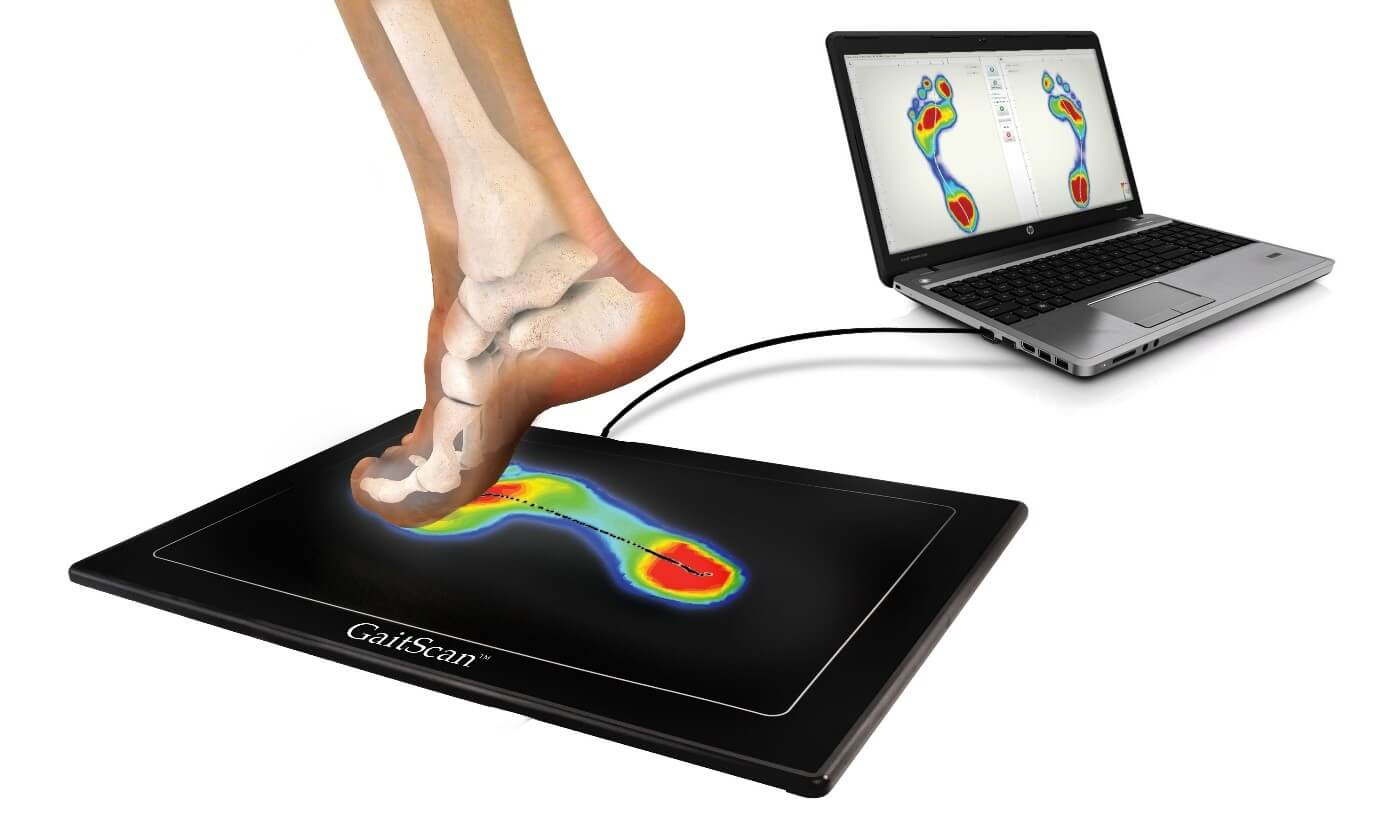 Could orthotics benefit you?