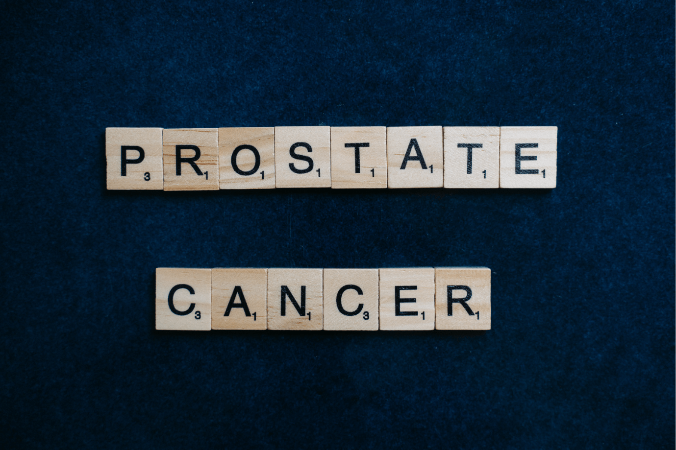 Prostate cancer and physiotherapy