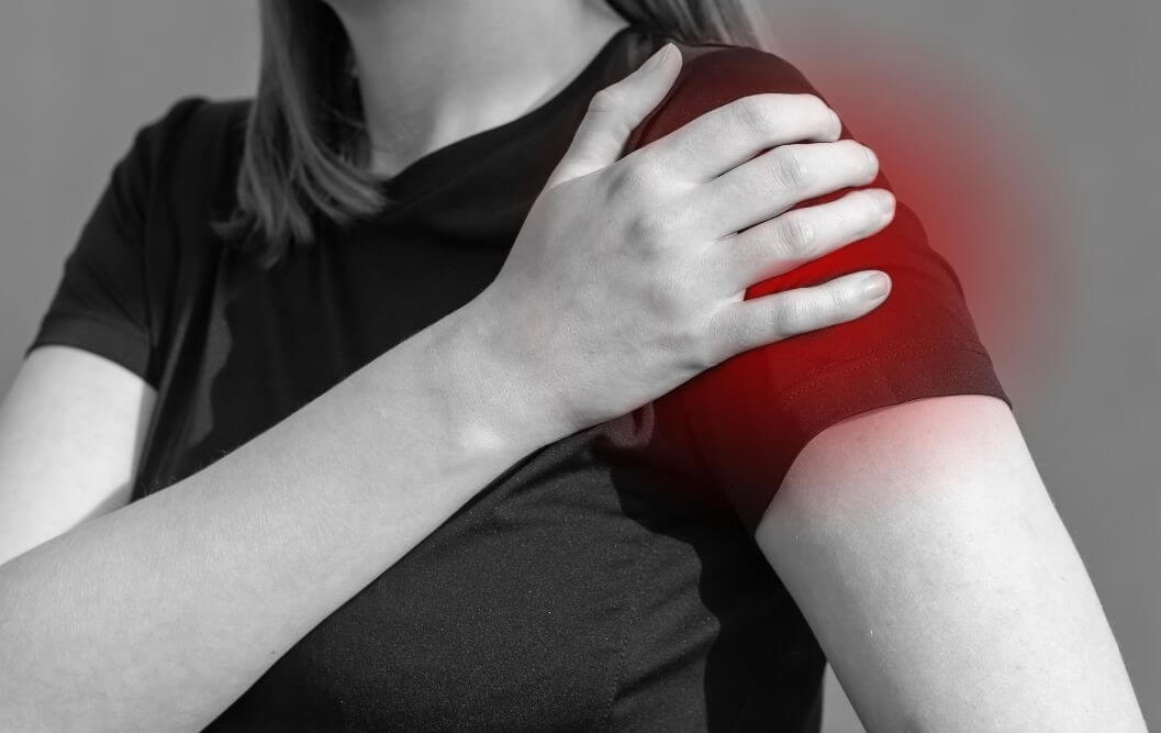All About AC Joint Sprains