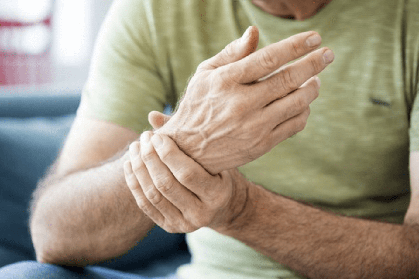 Do you have Carpal Tunnel Syndrome?