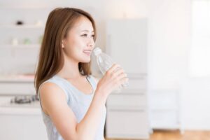 hydration and joint health