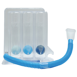 Incentive Spirometre
