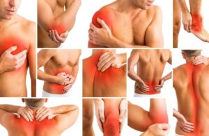 can physio help with chronic pain?