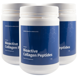 Bioactive Collagen Peptides – Buy 2, Get 1 FREE