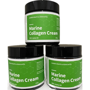 Marine Collagen Cream Buy 2, Get 1 Free