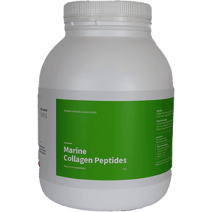 Marine Collagen Peptides 1.5 kg Family Pack