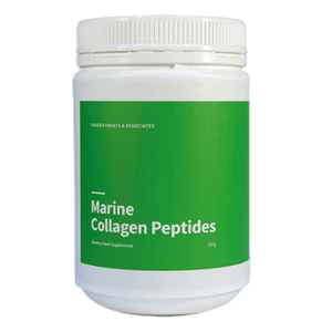 Marine Collagen Peptides 300g