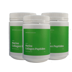 Marine Collagen Peptides Buy 2, Get 1 Free