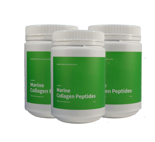 Marine Collagen Peptides Buy 2, Get 1 Free