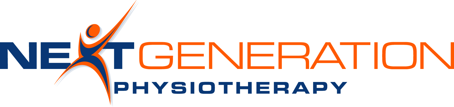 Next Gen Physio Logo FINAL