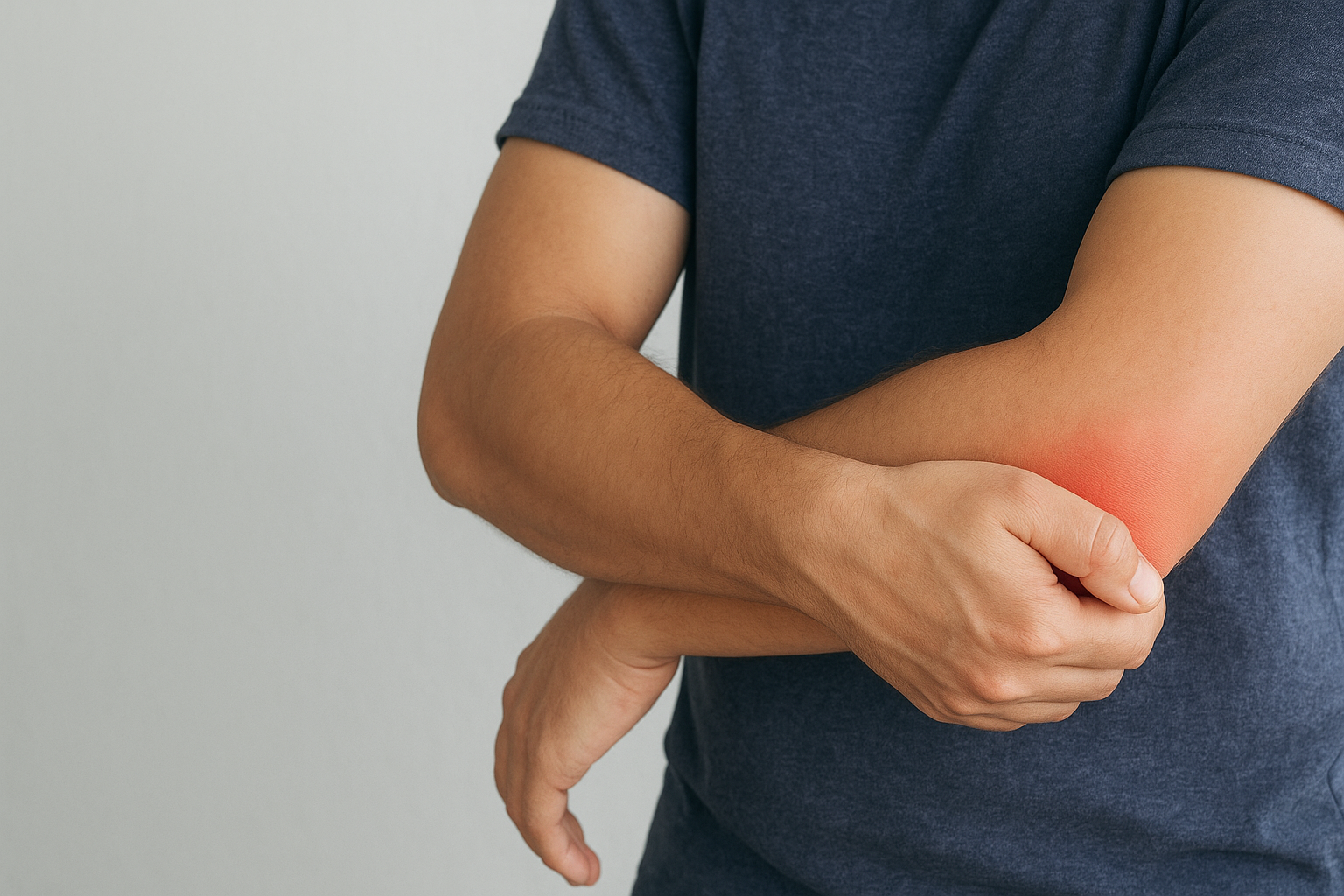 Tennis Elbow Physio